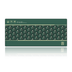 Moss Deskmat (In-stock)