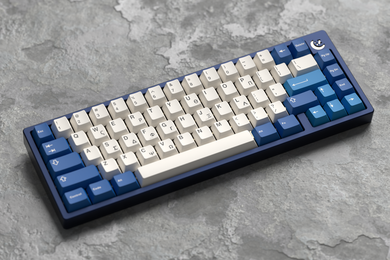 GMK Evil Eye (In-stock)