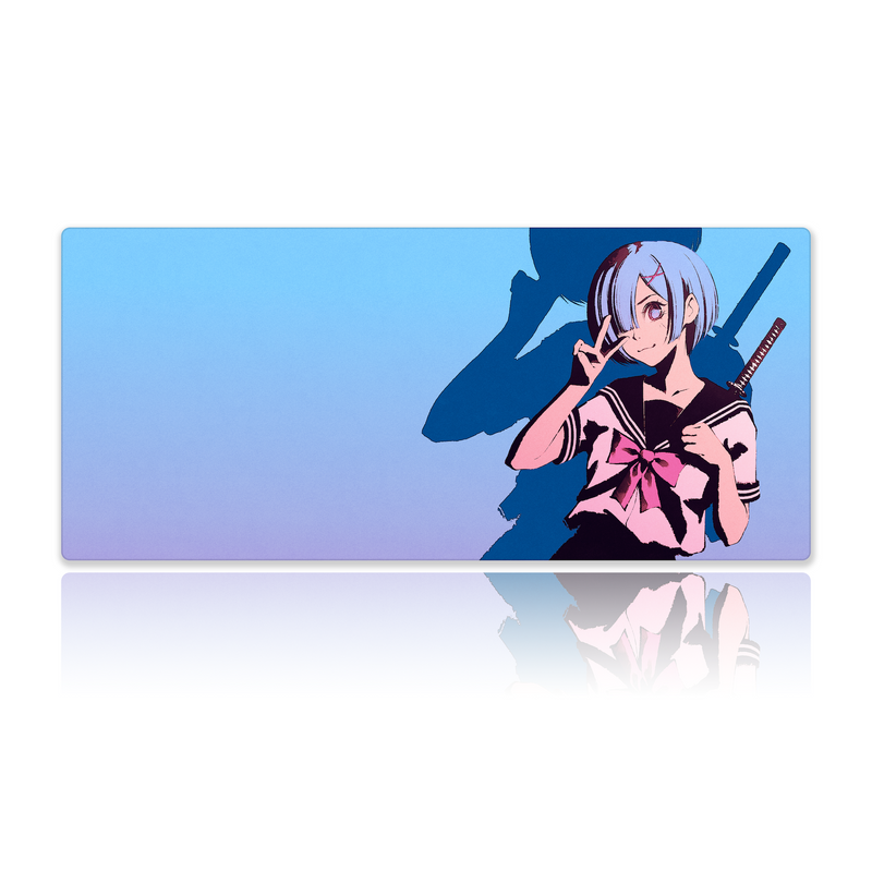 GMK Oni Deskmat (In-stock)