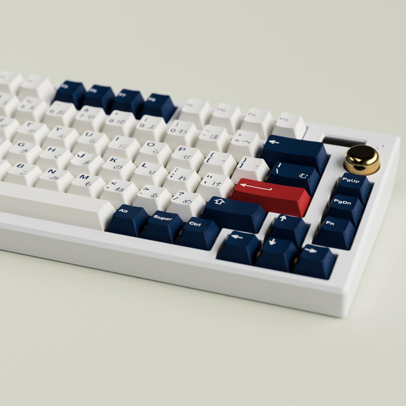 GMK Demon Sword (In-stock)