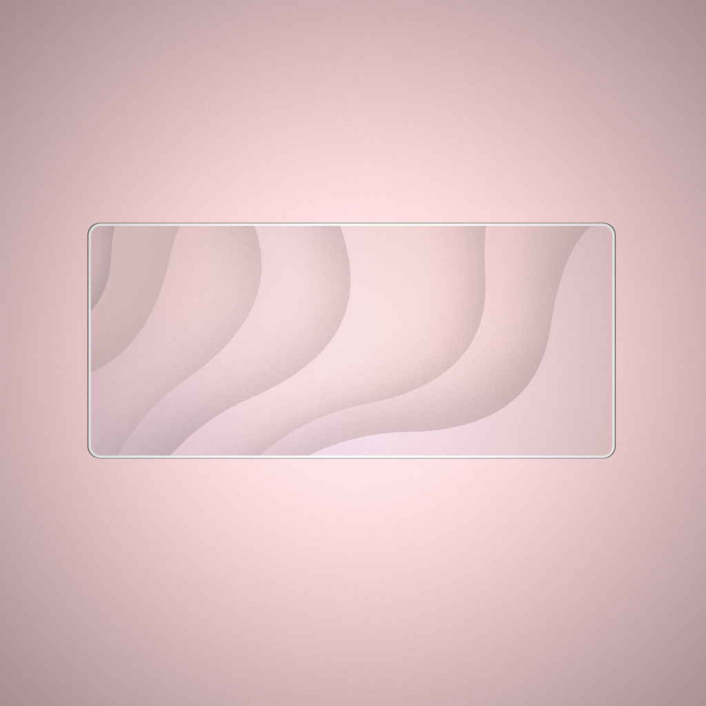 Waves Deskmats (In-stock)