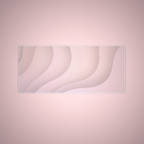 Waves Deskmats (In-stock)