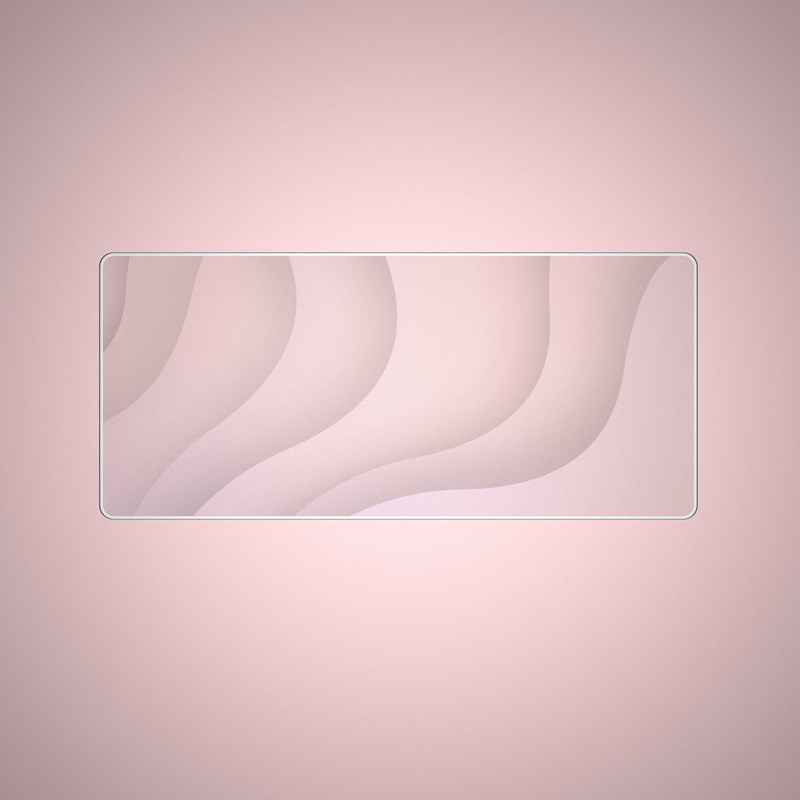 Waves Deskmats (In-stock)