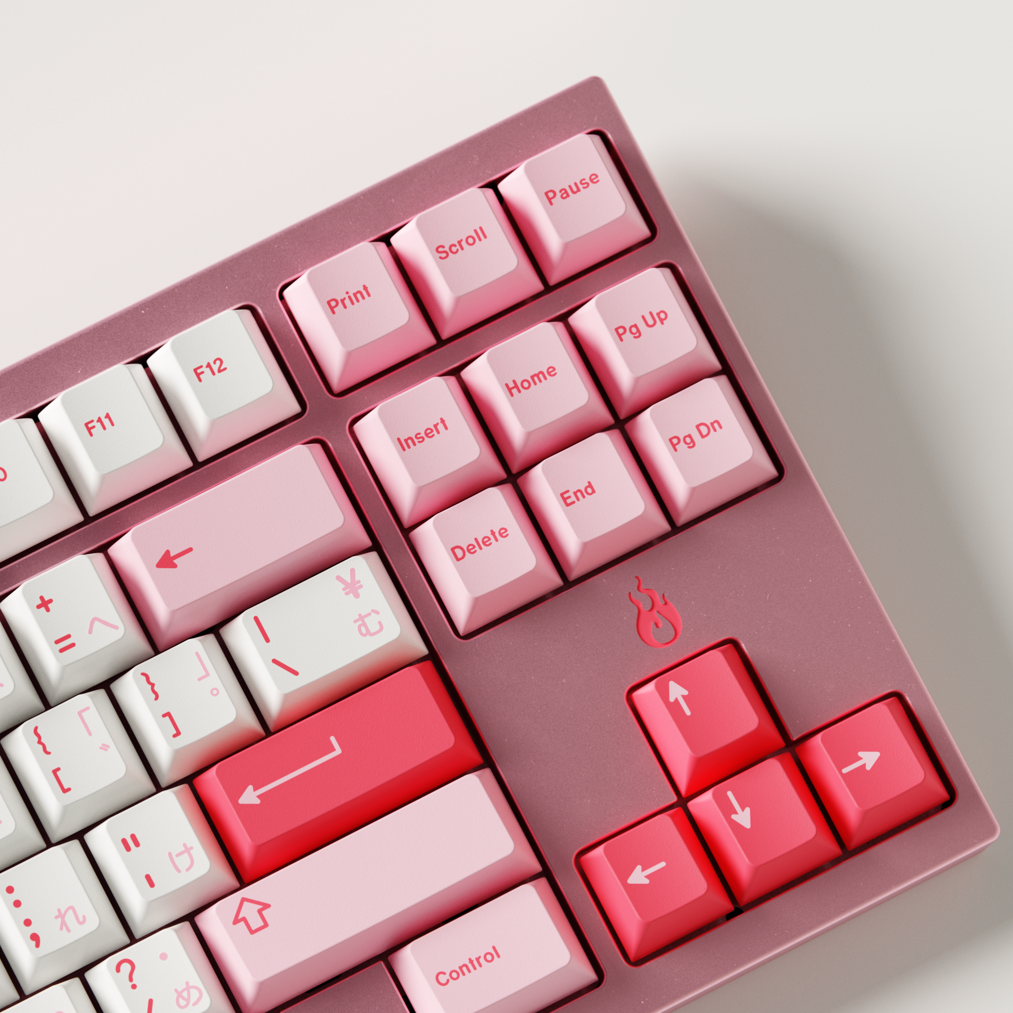 GMK CYL Hazakura – Mekibo GMK CYL Hazakura – Mekibo