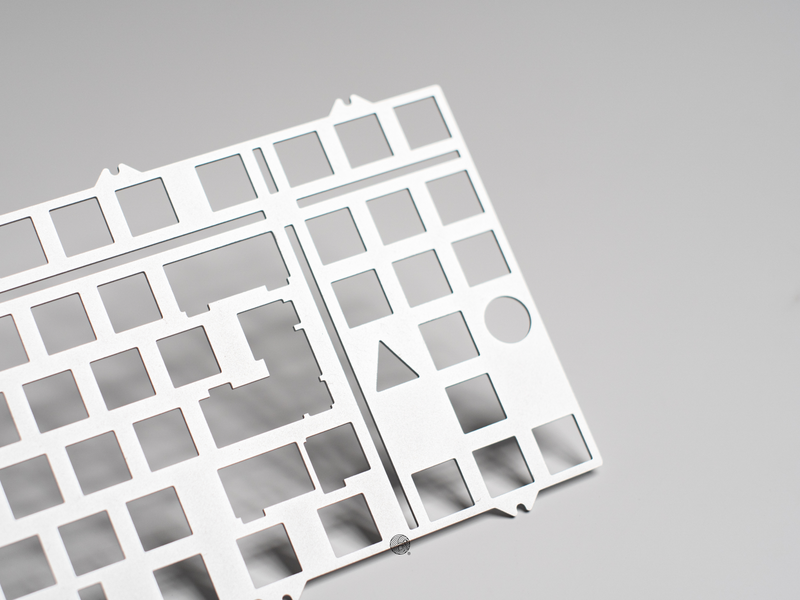 MONOKEI x Friends Series (Extra Parts) (In-stock)