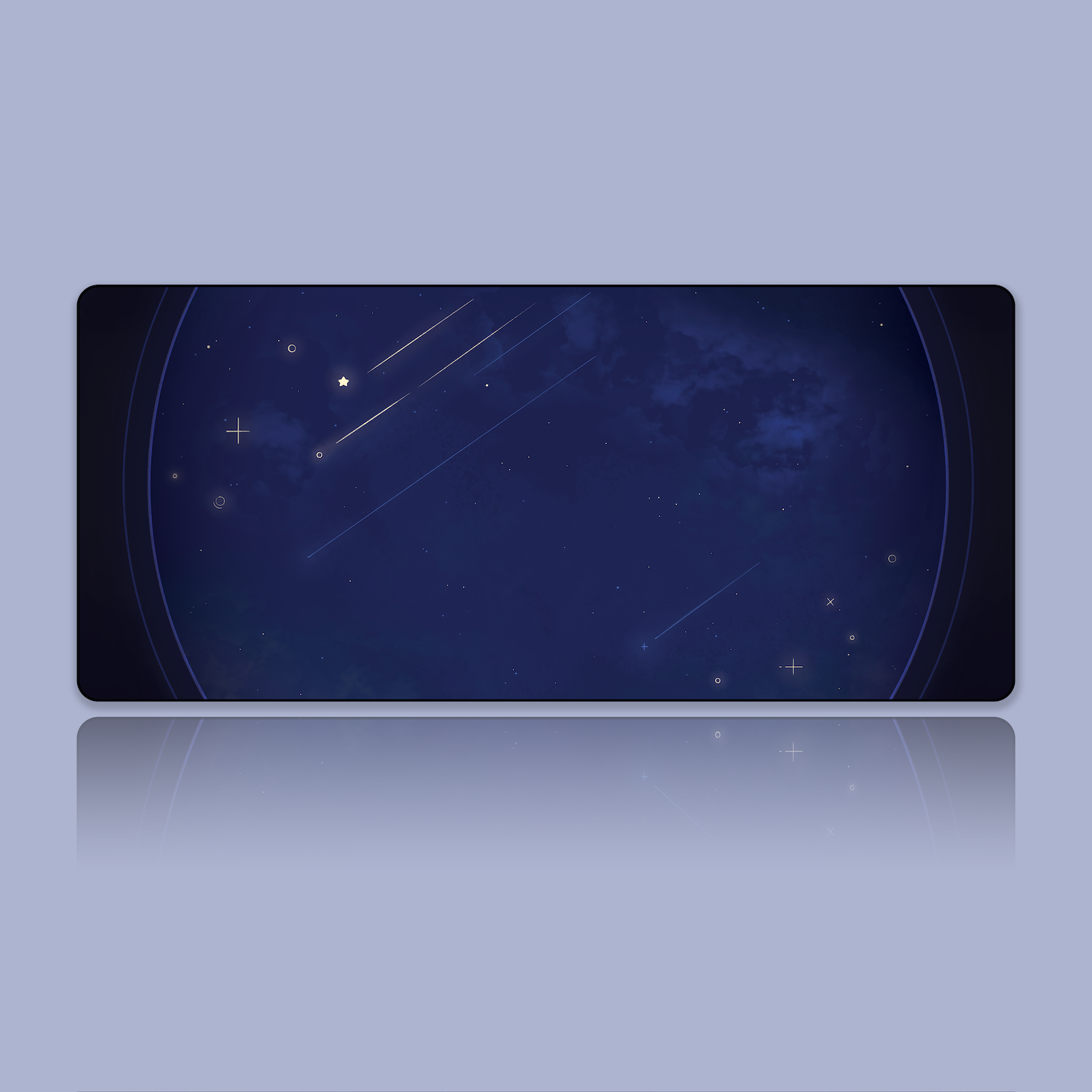 GMK Stargaze Deskmats (In-stock)