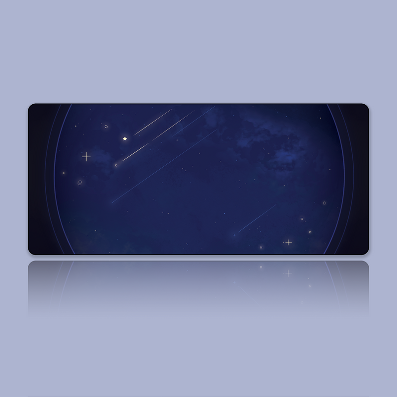 GMK Stargaze Deskmats (In-stock)