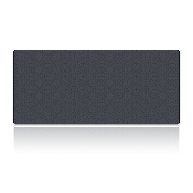 KAT Iron Deskmat (In-stock)