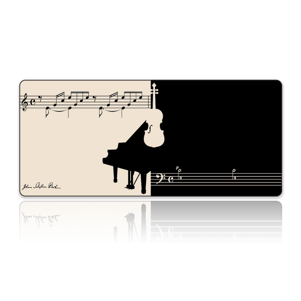 GMK Maestro Deskmats (In-stock)