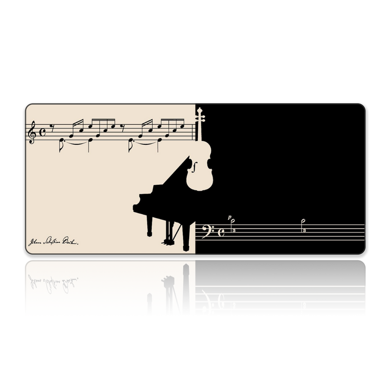 GMK Maestro Deskmats (In-stock)