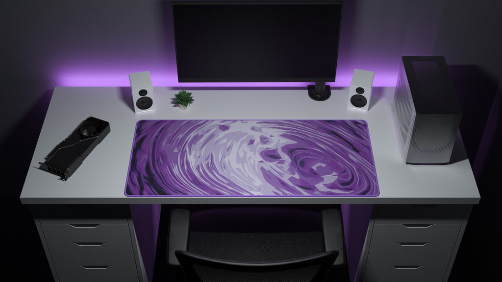 Senkai Deskmat (Water Resistant) (In-stock)