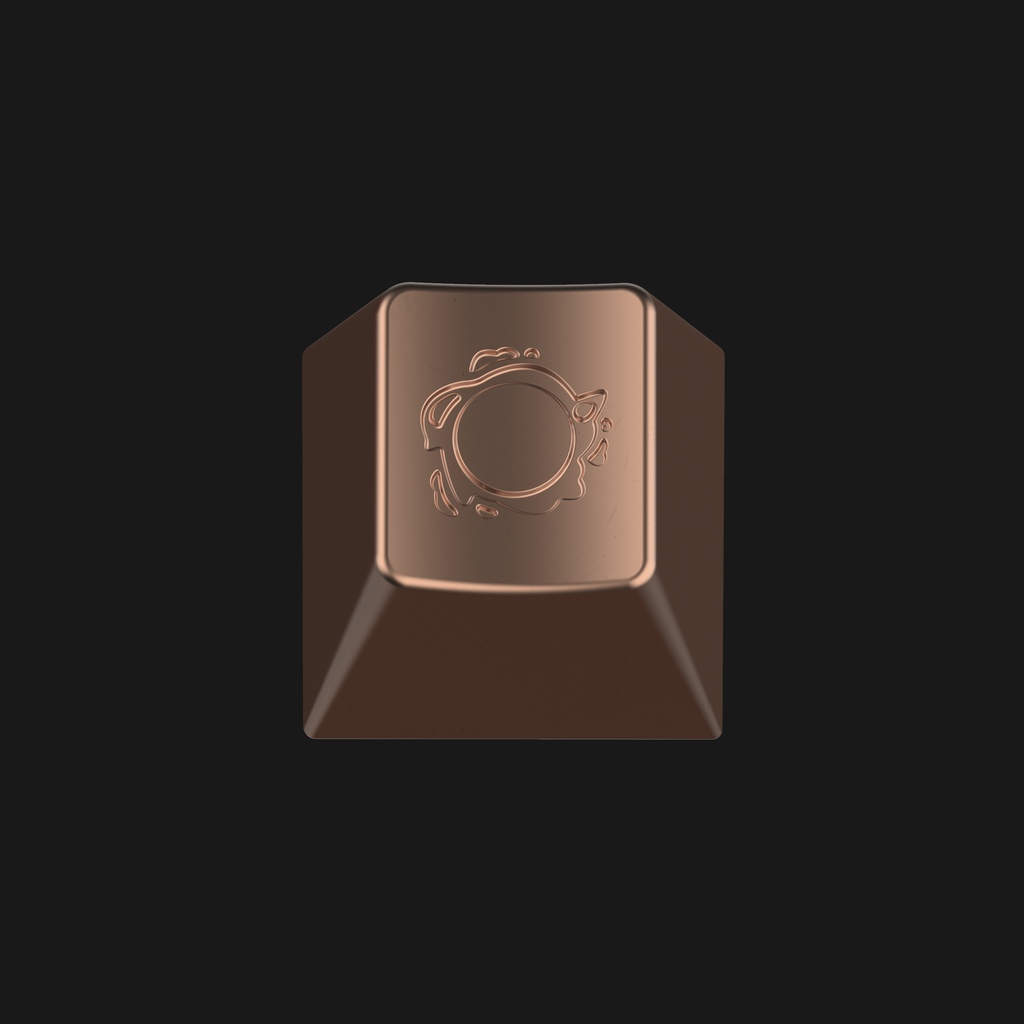 GMK Kouhai (In-stock)