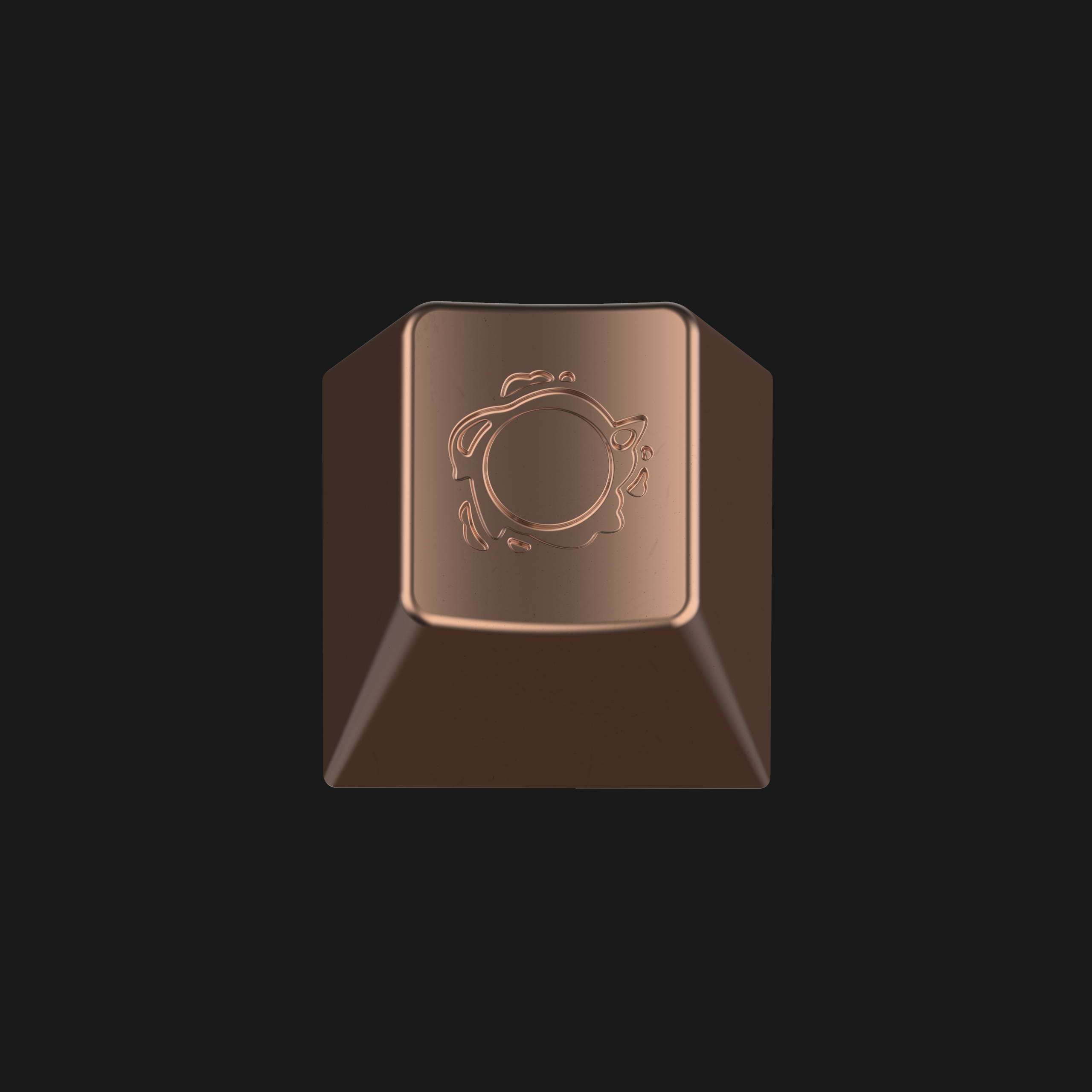 GMK Kouhai (In-stock)