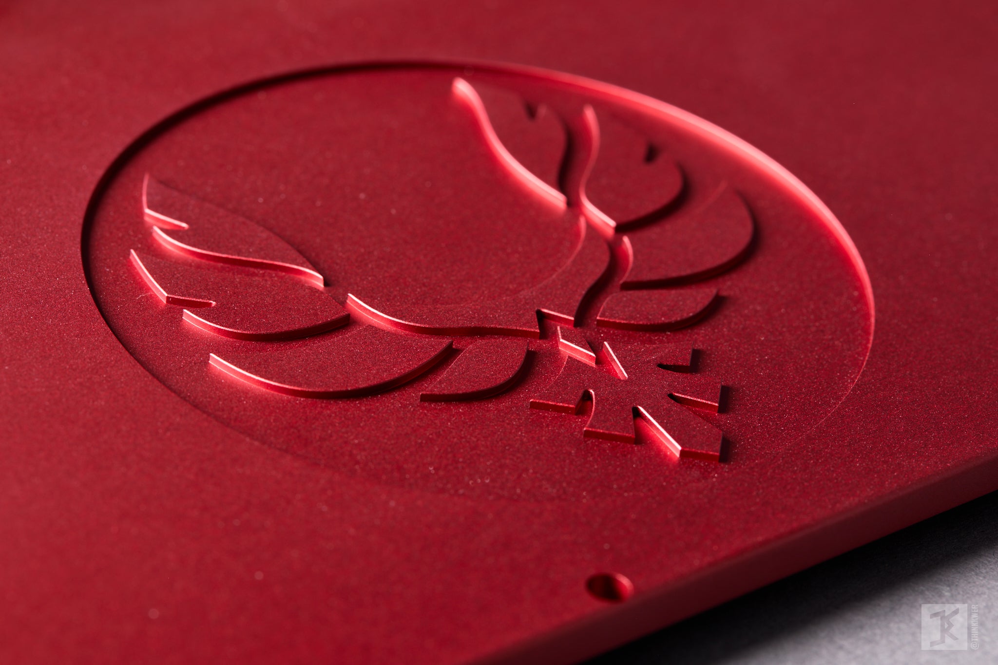 Phoenix TKL (In-stock)