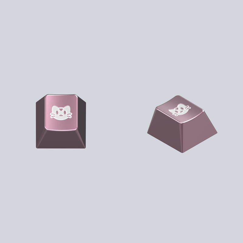 GMK Hazakura (In-stock)