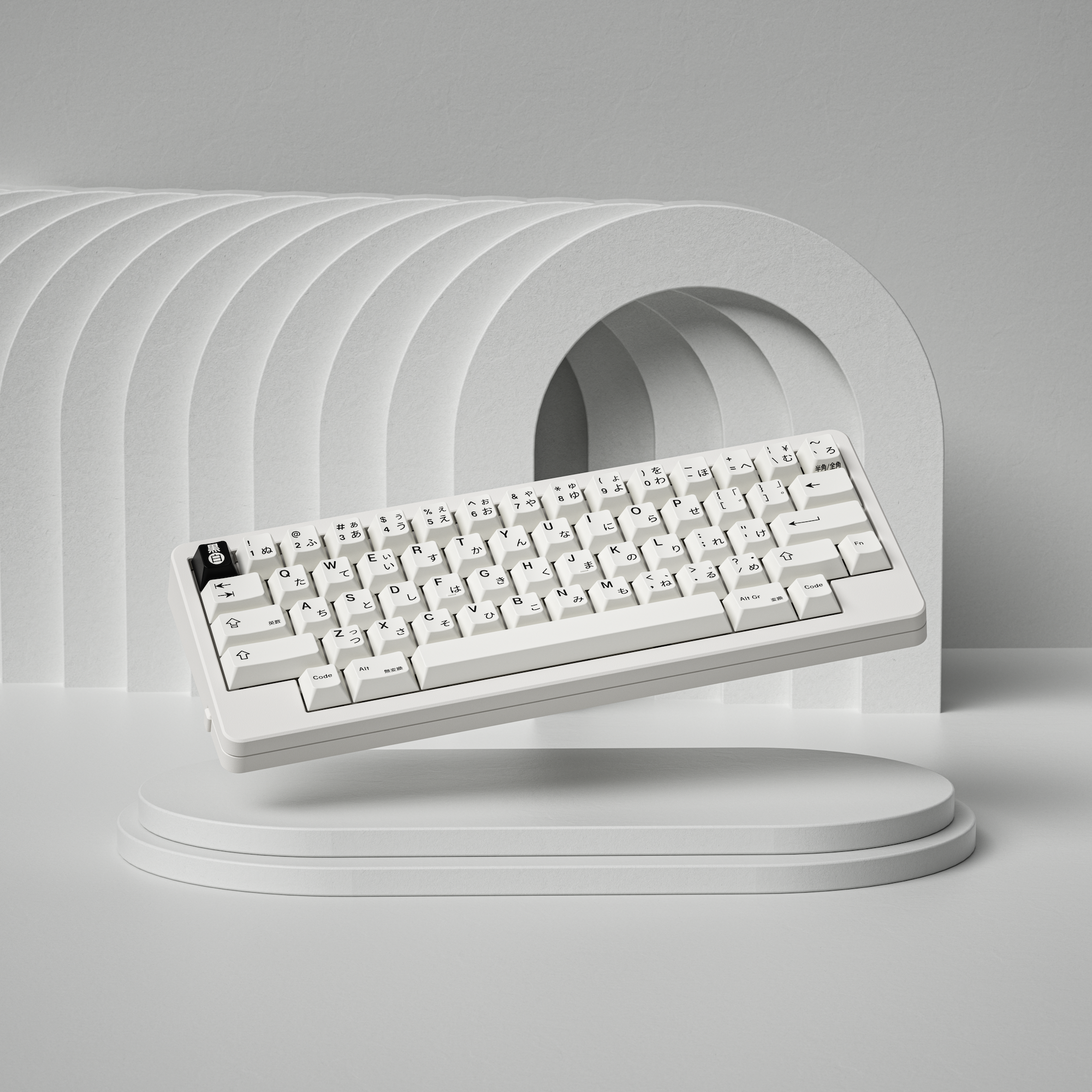 ePBT x GOK Kuro/Shiro R3 (Group Buy)