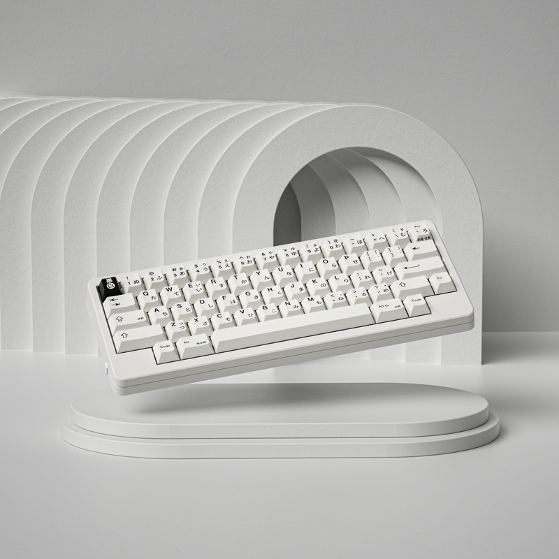 ePBT x GOK Kuro/Shiro R3 (Group Buy)