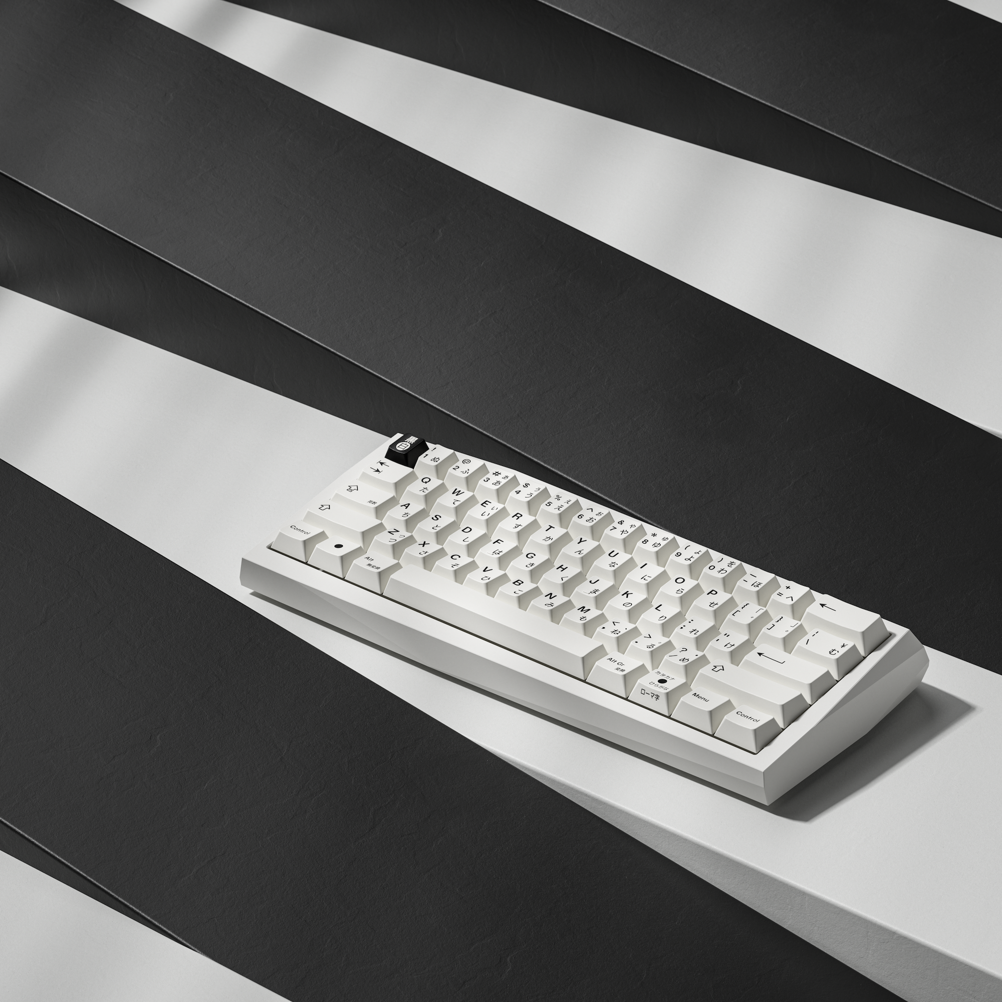 ePBT x GOK Kuro/Shiro R3 (In-stock)