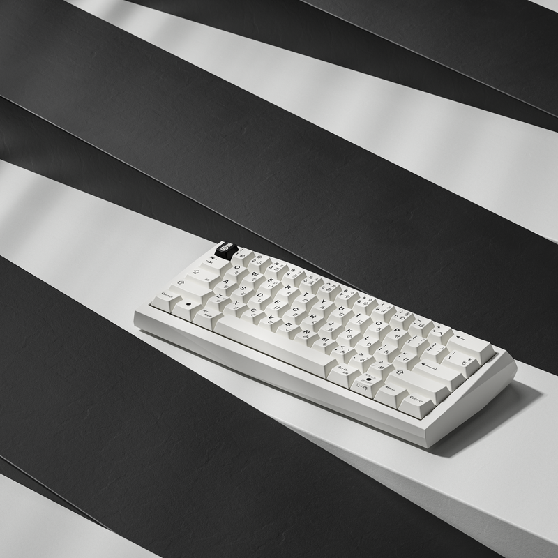 ePBT x GOK Kuro/Shiro R3 (In-stock)