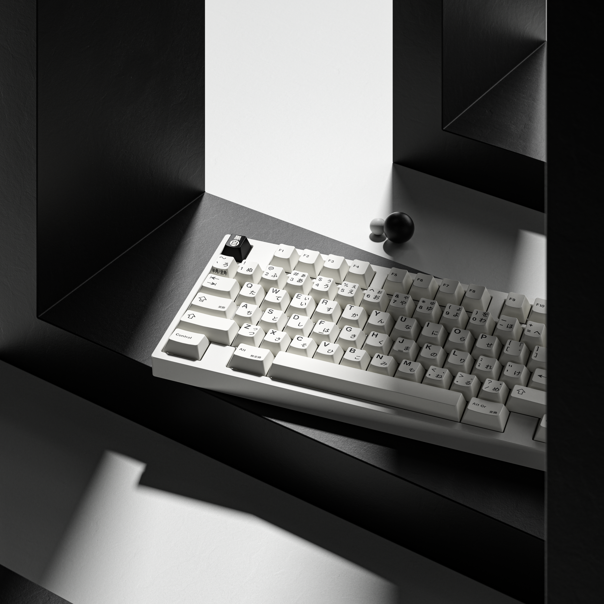 ePBT x GOK Kuro/Shiro R3 (In-stock)