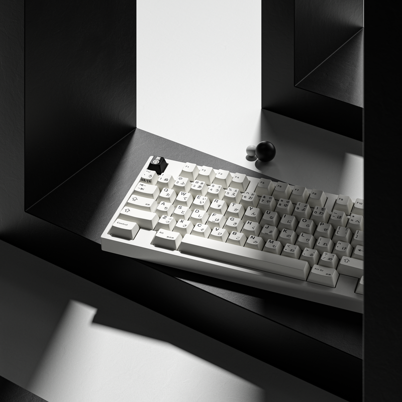 ePBT x GOK Kuro/Shiro R3 (In-stock)