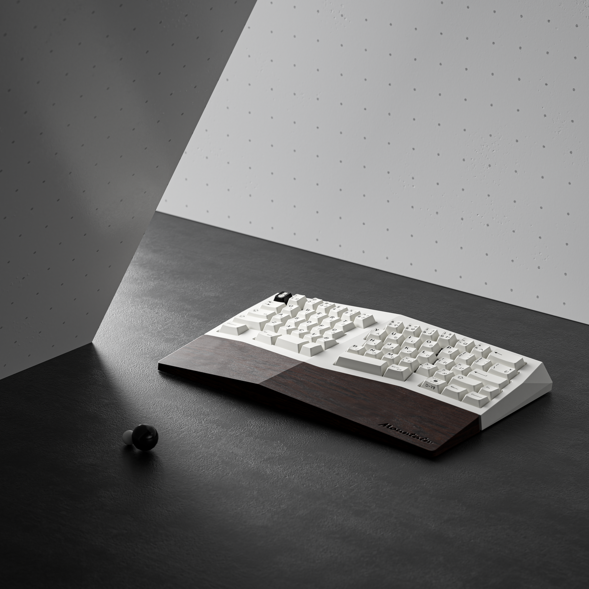 ePBT x GOK Kuro/Shiro R3 (In-stock)