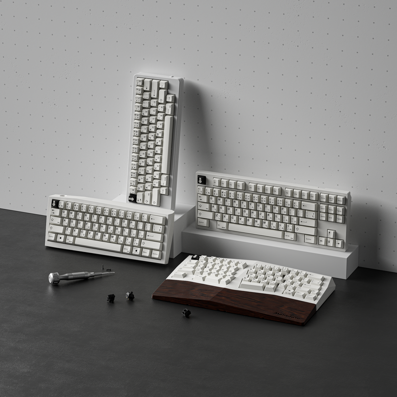 ePBT x GOK Kuro/Shiro R3 (In-stock)