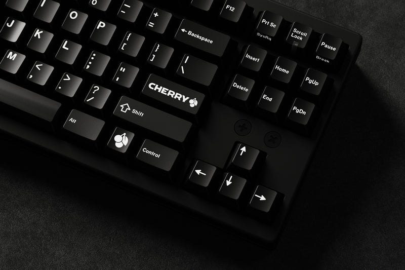 GMK WoB Shinethrough (In-stock)