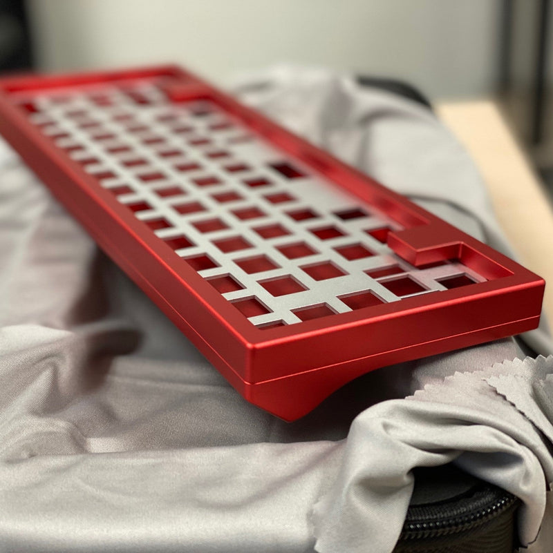 mekibo x bisoromi - RS60 (Proto) (In-Stock)