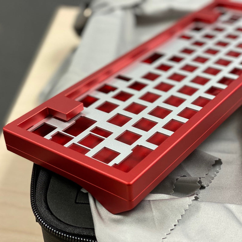 mekibo x bisoromi - RS60 (In-stock)