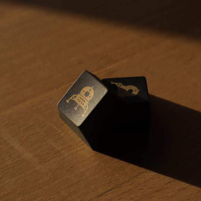 SALVUN x GMK Apollo (In-stock)