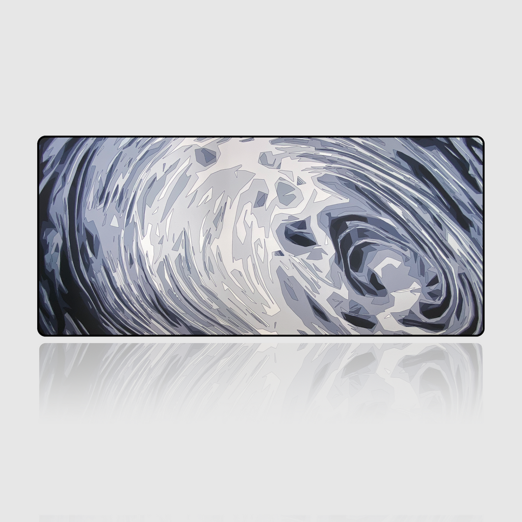 Senkai Deskmat (Water Resistant) (In-stock)