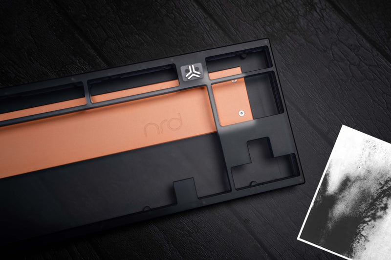 mekibo x NRD - Kaze (In-stock)