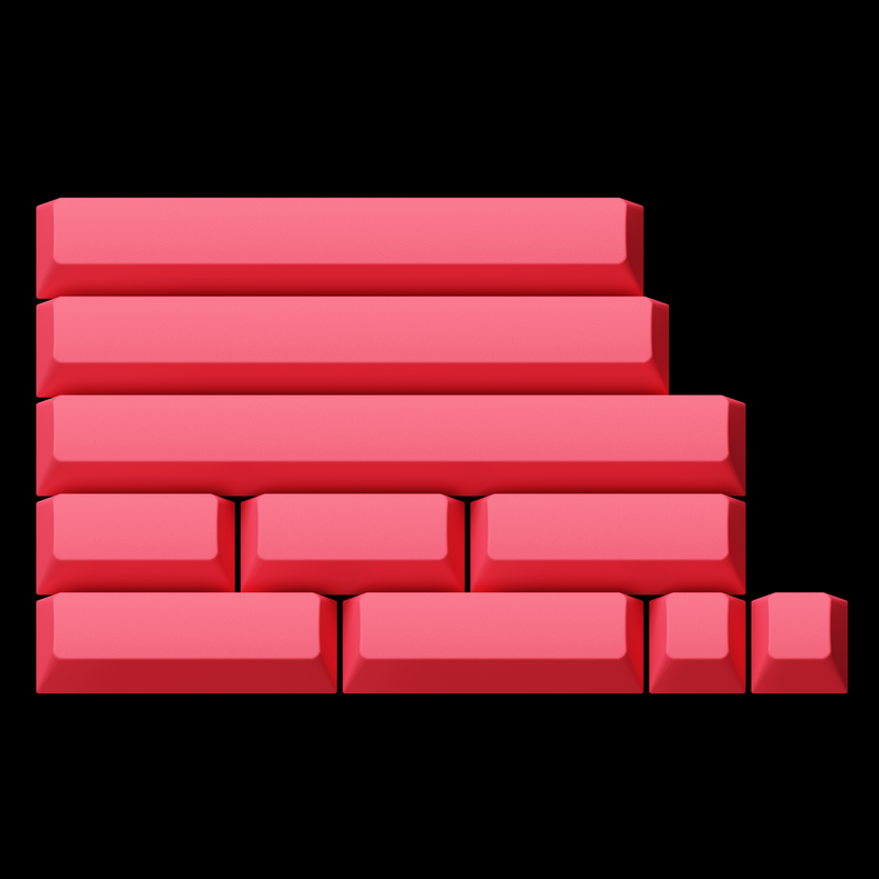 GMK Hazakura (In-stock)