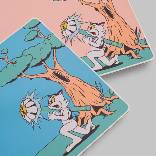 BIXBY and N.MALEE (Water-Resistant) (In-Stock)