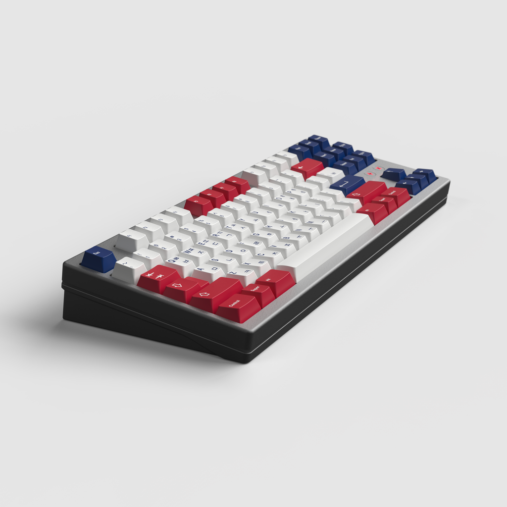 GMK Taegeukgi (In-stock)