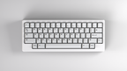 GMK Bleached (In-stock)