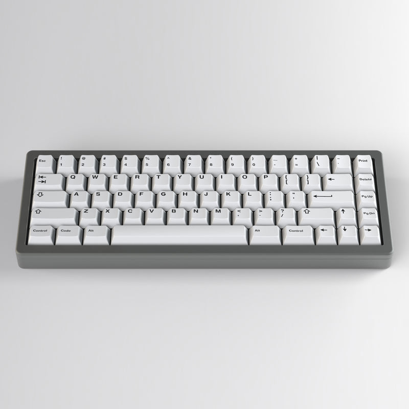 GMK Bleached (In-stock)