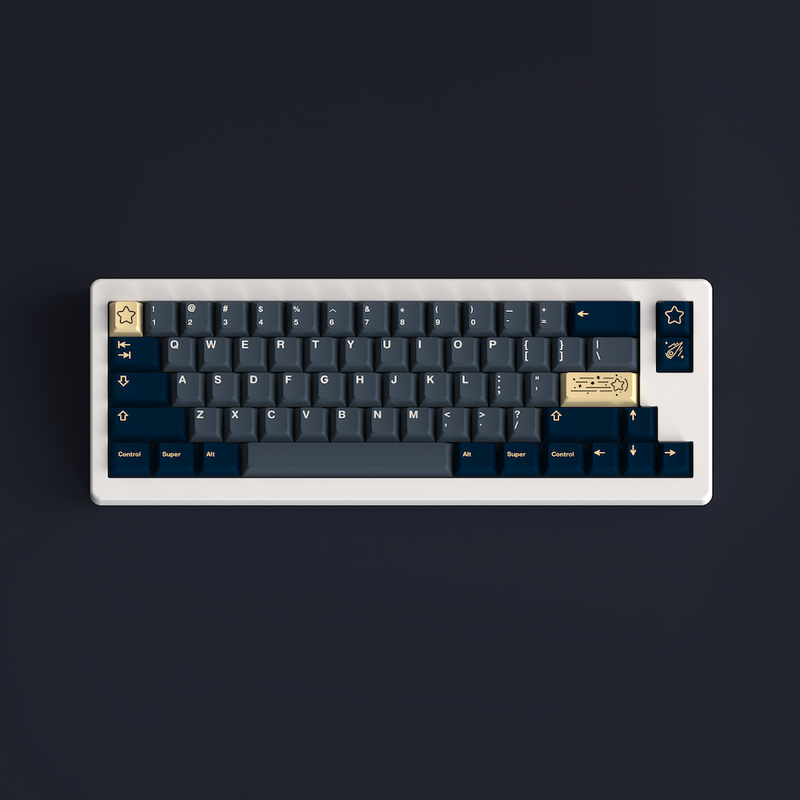 GMK Stargaze (In-stock)