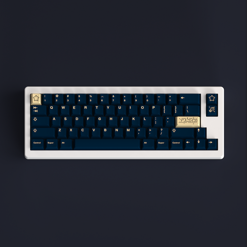 GMK Stargaze (In-stock)
