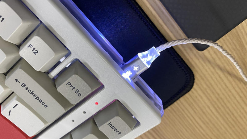 Sterling Silver Cable