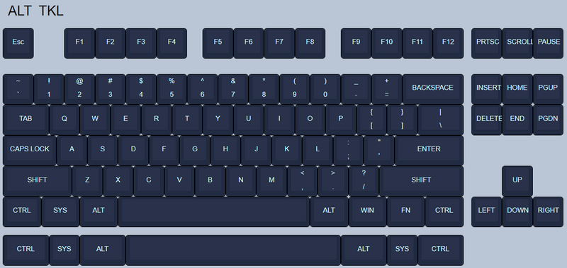 KAT Comet (In-stock)