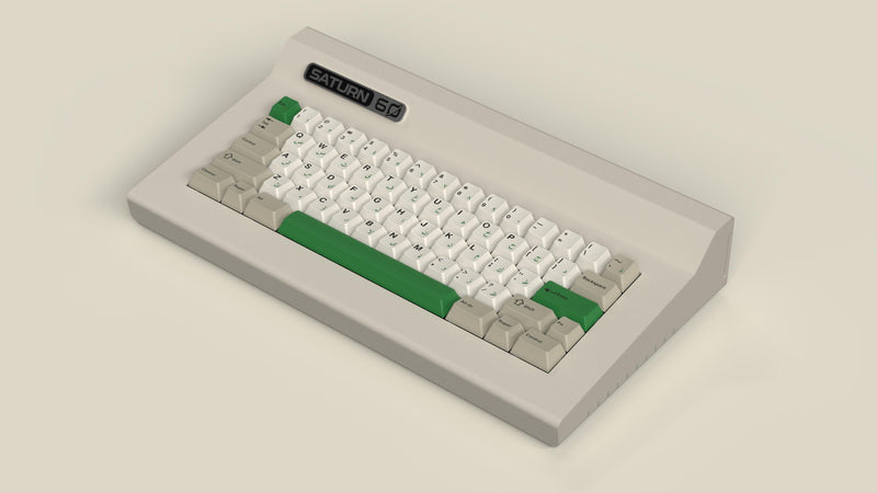 GMK Classic Arabic (In-stock)