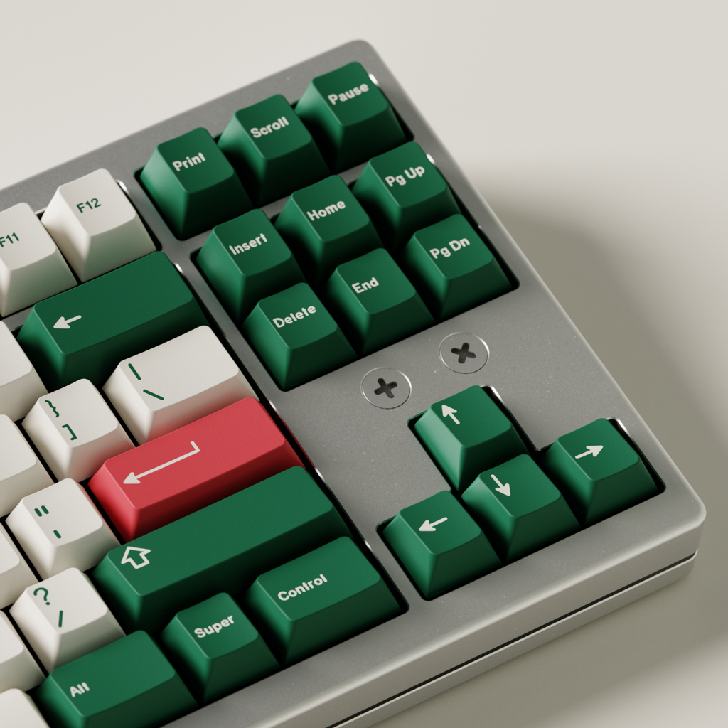 GMK Watermelon (In-stock)