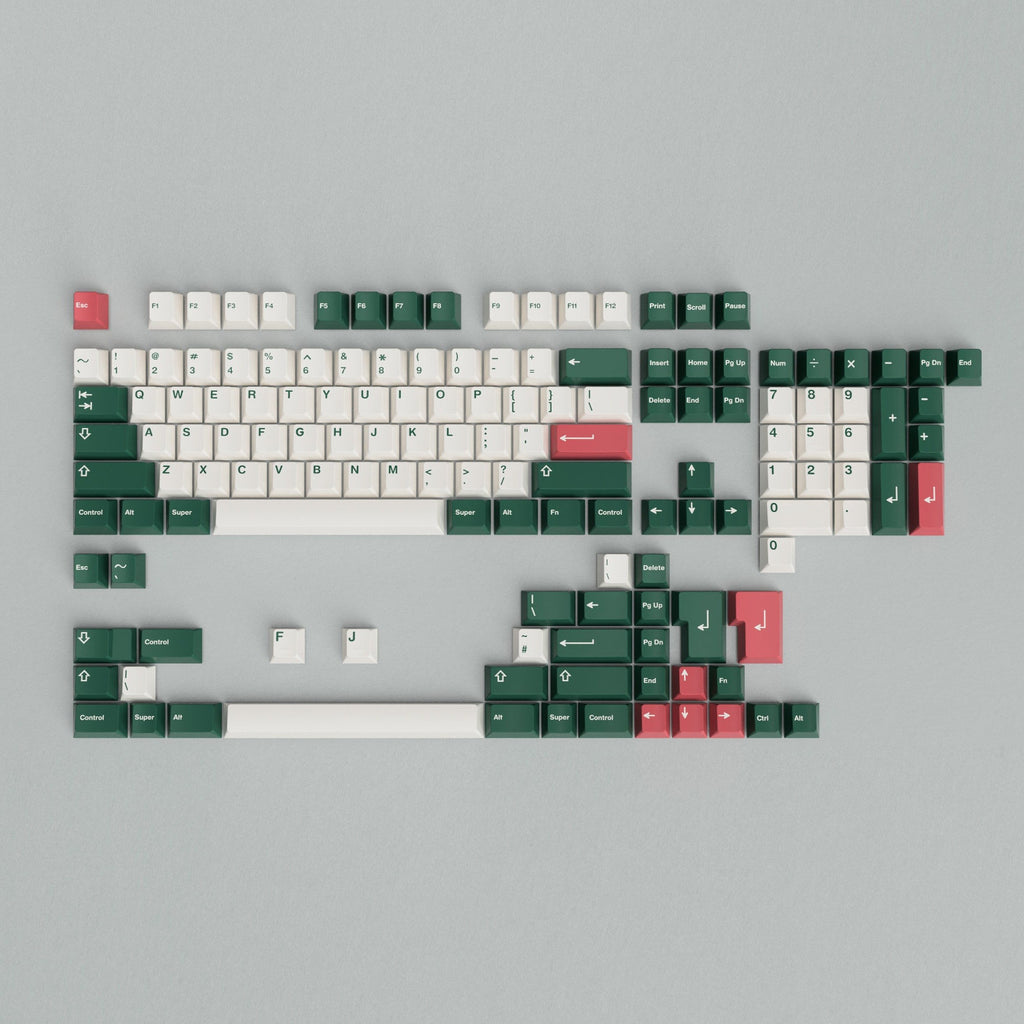GMK Watermelon (In-stock)