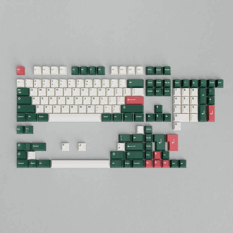 GMK Watermelon (In-stock)