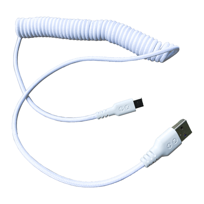TX Coiled Cable
