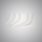 Waves Deskmats (In-stock)