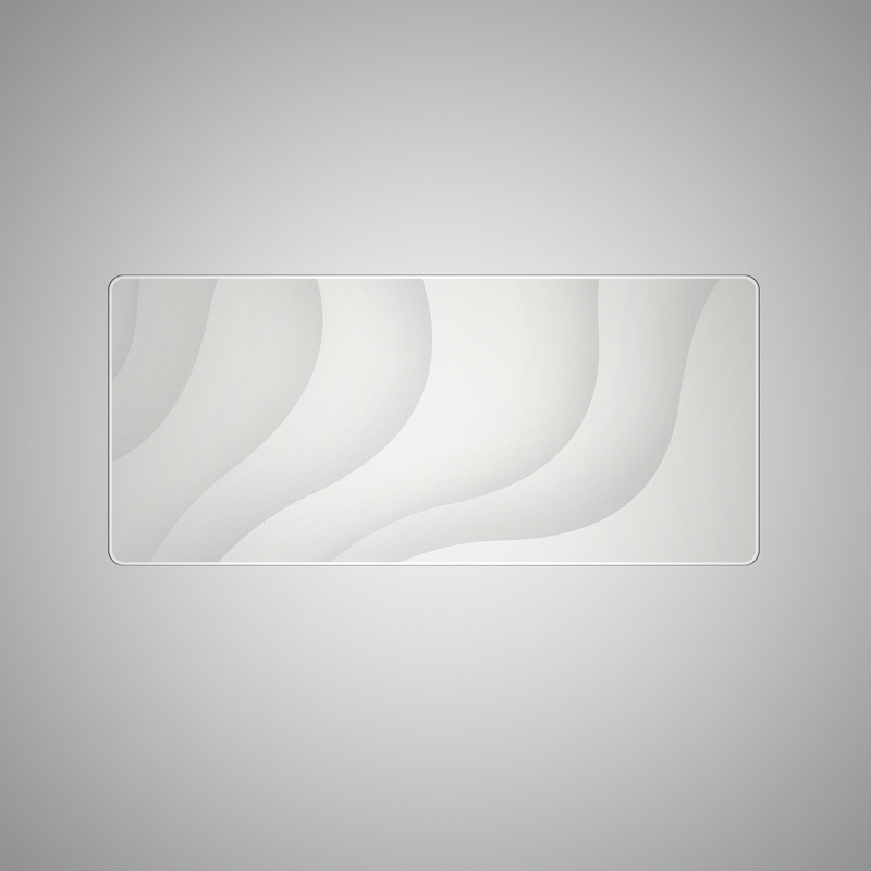 Waves Deskmats (In-stock)