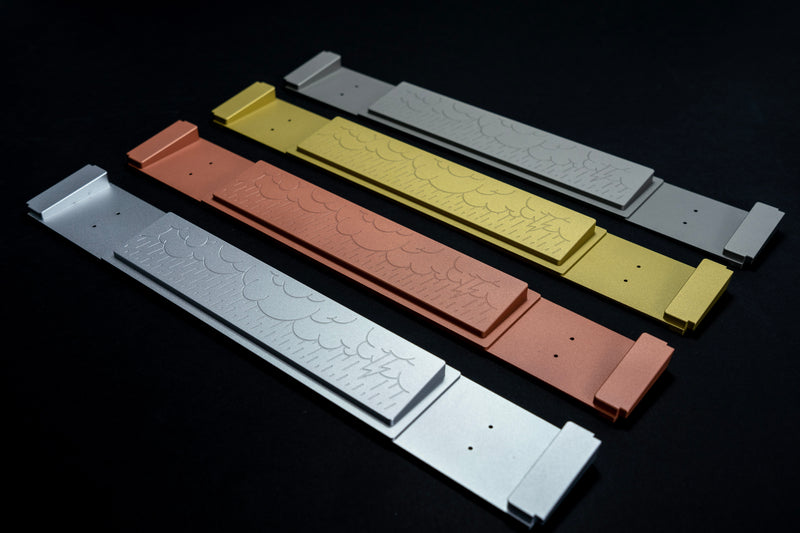 Chapter 1 Exploded 65% (Extra Parts) (In-stock)